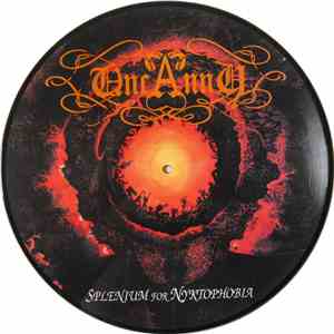 Uncanny - Splenium For Nyktophobia download flac