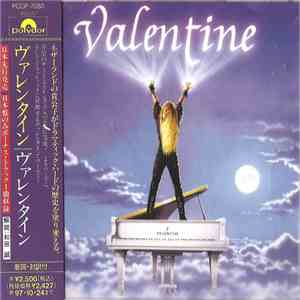 Valentine - Valentine download flac