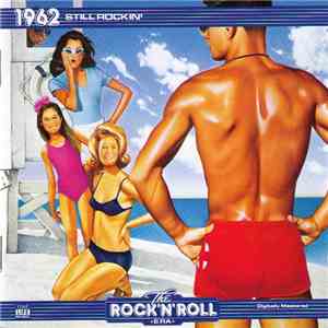 Various - 1962 Still Rockin' FLAC album