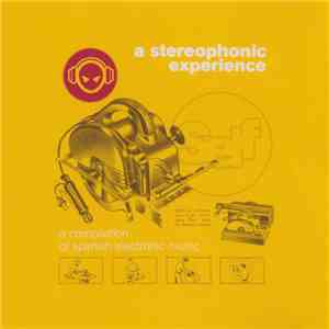 Various - A Stereophonic Experience Vol 1 download flac