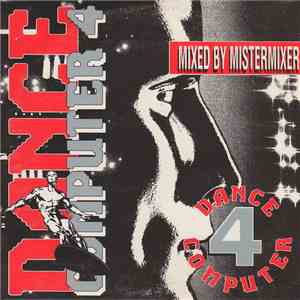 Various - Dance Computer 4 download flac