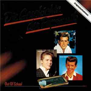 Various - Die Geschichte Der Popmusik - Out Of School download flac