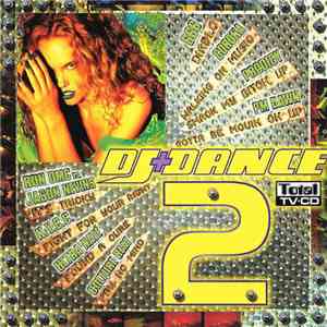 Various - DJ + Dance 2 download flac