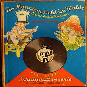 Various - Ein Männlein Steht Im Walde FLAC album