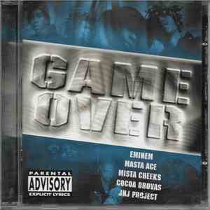 Various - Game Over download flac