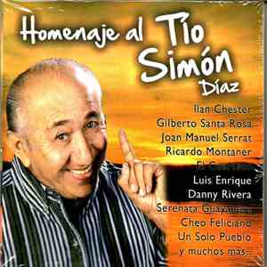 Various - Homenaje Al Tio Simon Diaz download flac