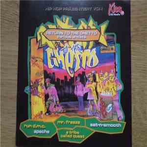 Various - Return To The Ghetto download flac