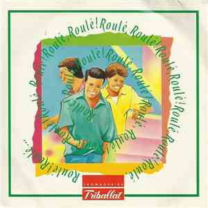 Various - Roulé, Roulé ! download flac