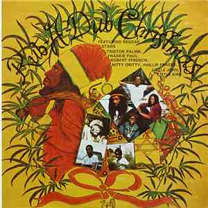 Various - Rub-A-Dub Christmas download flac