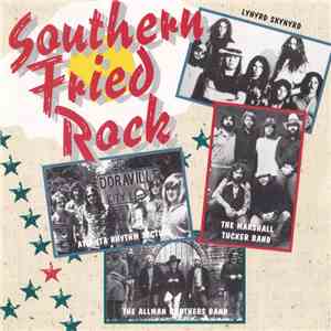 Various - Southern Fried Rock download flac