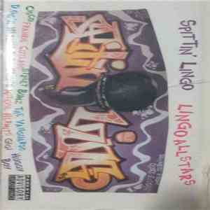 Various - Spittin' Lingo download flac