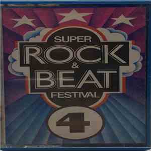 Various - Super Rock & Beat Festival 4 download flac