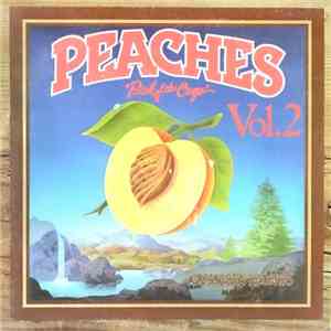 Various - The Pick Of The Crop / Peaches Vol. 2 download flac