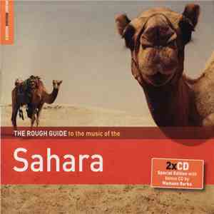 Various - The Rough Guide To The Music Of The Sahara download flac
