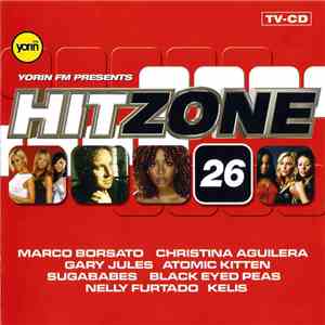 Various - Yorin FM - Hitzone 26