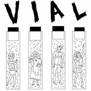Vial  - Glove download flac