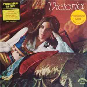 Victoria - Victoria download flac