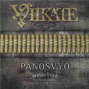 Viikate - Panosvyö download flac