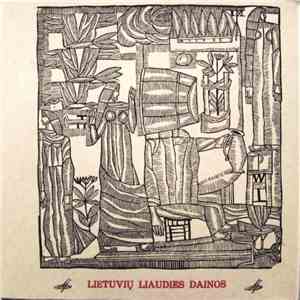 Virgilijus Noreika - Lietuvių Liaudies Dainos download flac