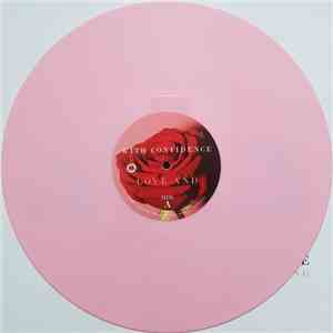 With Confidence - Love And Loathing download flac