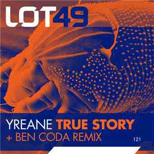 Yreane - True Story download flac