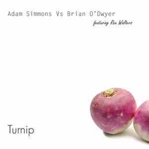 Adam Simmons Vs Brian O'Dwyer - Turnip download flac