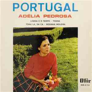 Adélia Pedrosa - Portugal download flac