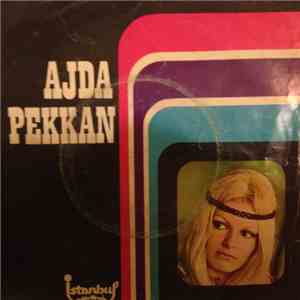 Ajda Pekkan - Olanlar Oldu Bana / Çapkın Satıcı download flac