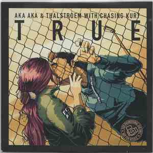 Aka Aka & Thalstroem With Chasing Kurt - True FLAC album