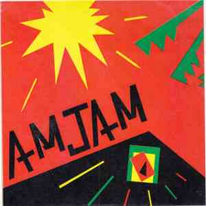 Amjam - Live Off The Board download flac