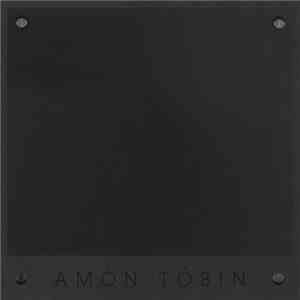 Amon Tobin - Amon Tobin FLAC album