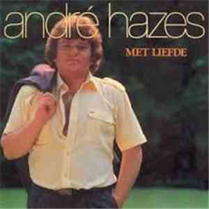 André Hazes - Met Liefde FLAC album