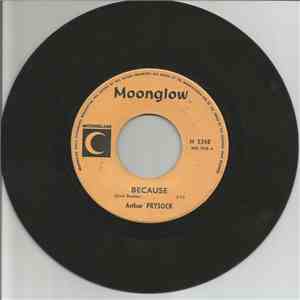 Arthur Prysock - Because / Jet download flac