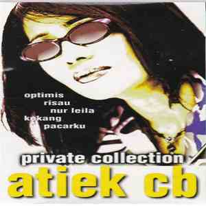 Atiek CB - Private Collection download flac