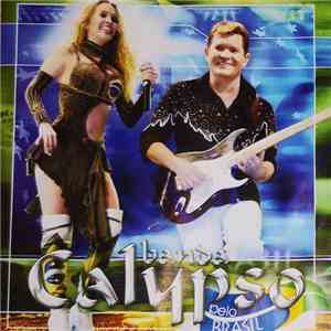 Banda Calypso - Pelo Brasil download flac