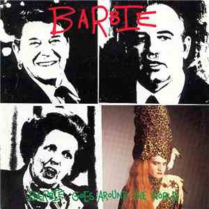 Barbie  - Barbie Goes Around The World download flac