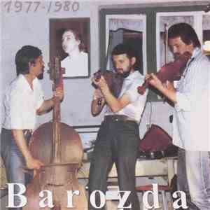 Barozda - Archív Hangfelvételek - 1977-1980 download flac