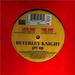 Beverley Knight - Get Up download flac