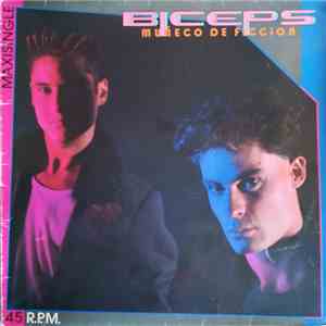 Biceps - Muñeco De Ficción download flac