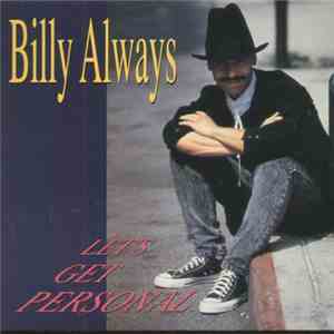 Billy Always - Let's Get Personal download flac