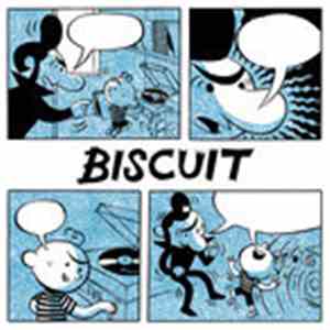 Biscuit - Biscuit download flac