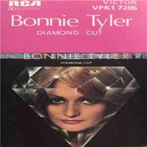 Bonnie Tyler - Diamond Cut download flac