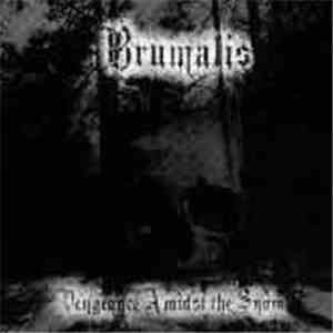 Brumalis - Vengeance Amidst The Snow download flac