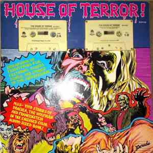 Bugs Bower - House Of Terror! download flac
