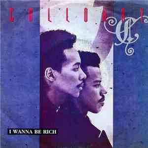 Calloway - I Wanna Be Rich download flac