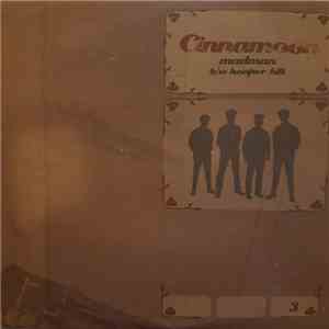 Cinnamoon - Madman download flac