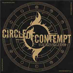 Circle Of Contempt - Structures For Creation (Instrumental) download flac