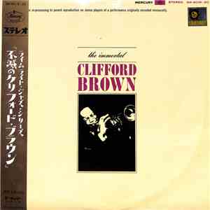 Clifford Brown - The Immortal Clifford Brown download flac