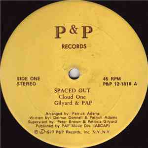 Cloud One - Spaced Out download flac