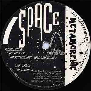 Dan Curtin - Space download flac